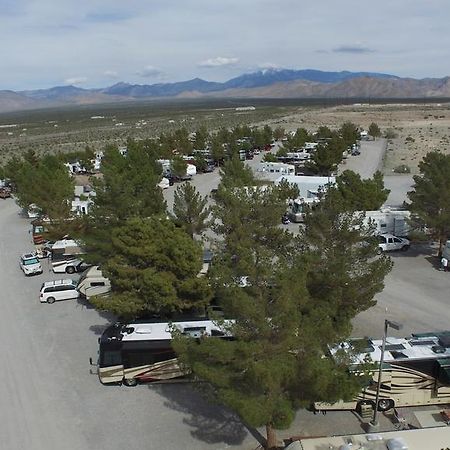 Preferred Rv Resort Pahrump Habitación foto